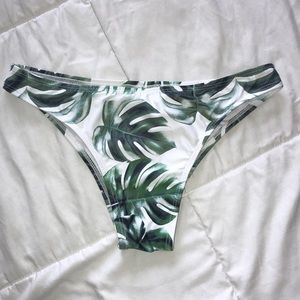 Swimsuit bottoms